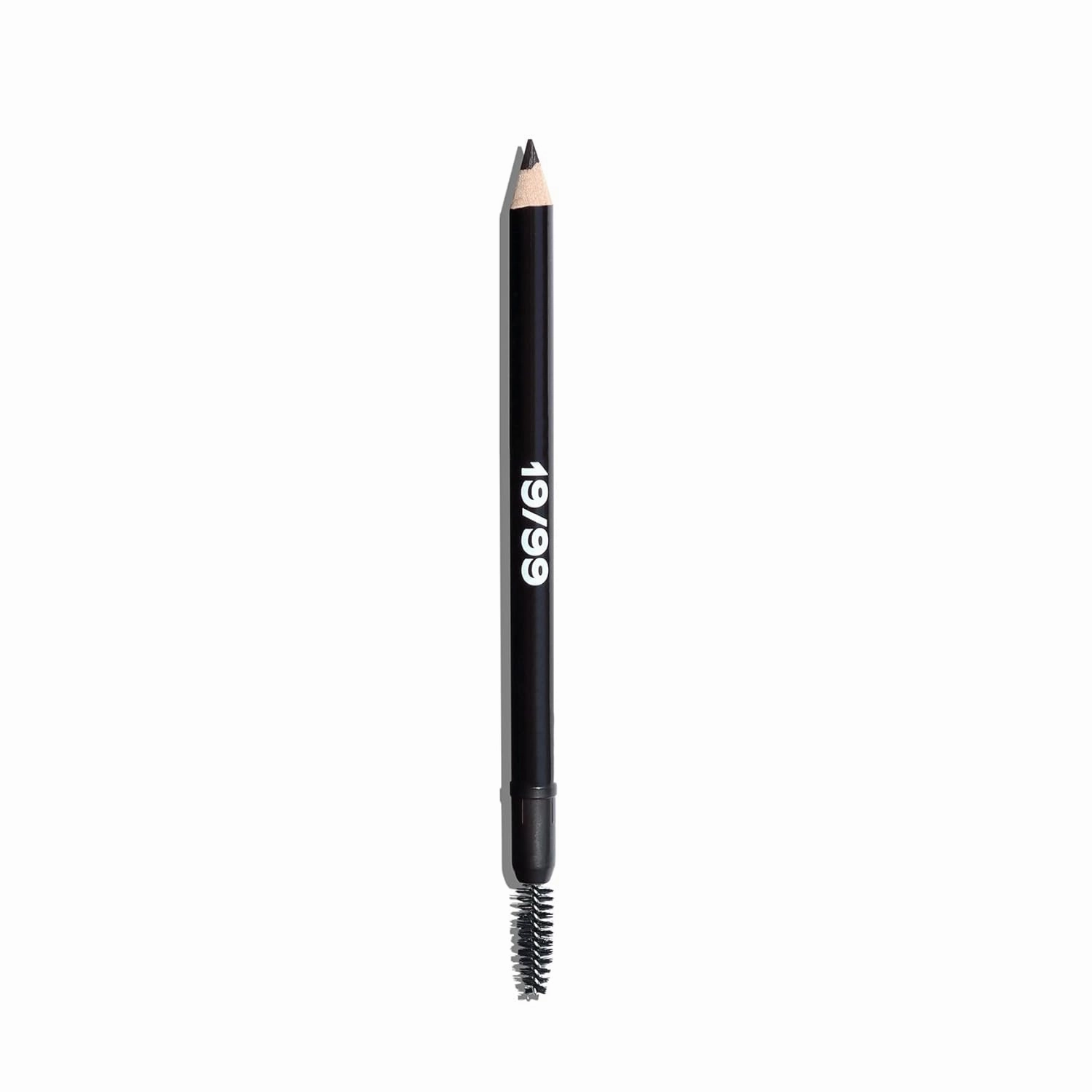 19/99 Graphite Brow Pencil | Cruelty-Free, Vegan, Responsible Beauty (Dark)