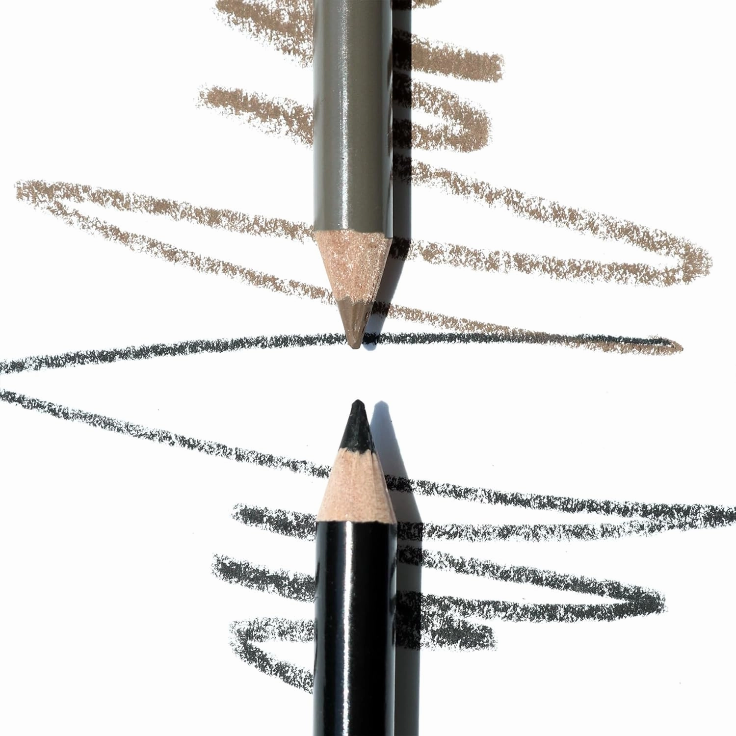 19/99 Graphite Brow Pencil | Cruelty-Free, Vegan, Responsible Beauty (Dark)