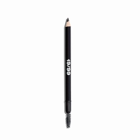 19/99 Graphite Brow Pencil | Cruelty-Free, Vegan, Responsible Beauty (Dark)