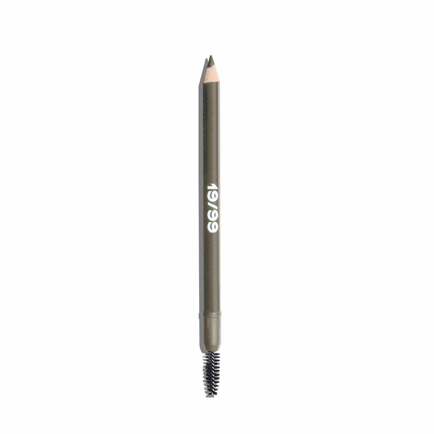19/99 Graphite Brow Pencil | Cruelty-Free, Vegan, Responsible Beauty (Light)