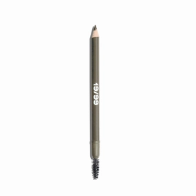 19/99 Graphite Brow Pencil | Cruelty-Free, Vegan, Responsible Beauty (Light)