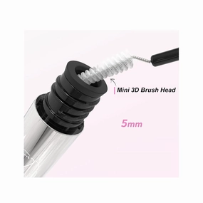 1PC Neiyou Eyebrow Mascara Eyebrow Color Eyebrow Styling Gel, Golden Pink Brown Styling Eyebrow Color (CX02, 3g)