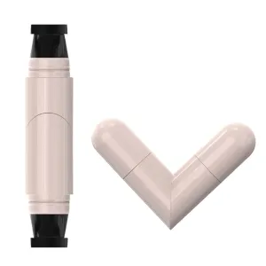 2025 New Foldable Eyeliner Stamp, Gel Eyeliner Pencil Set, SmudgeProof & Waterpoof Eye Liner for Beginners