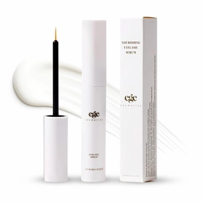 2 in 1 Advance Eyelash Growth Serum and Gel to Grow Longer, Thicker & fuller Eyelashes, Best Natural Eyelash Serum for Women, Fast-Acting Treatment with Natural Extracts for Thick Lashes–6ml