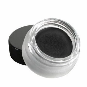 2nd Love Eyeliner Gel with Brush - Black