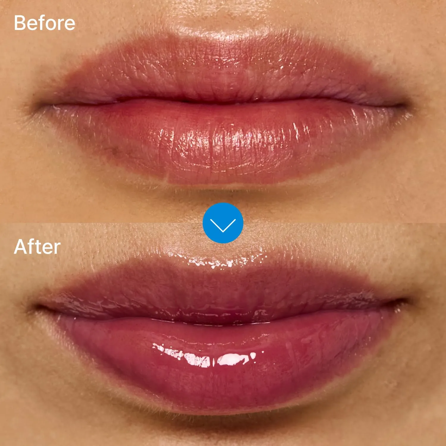 3D Voluming Gloss 70% (Rich) | Lychee 70% | High Shine, Non-Sticky Lip Gloss for Makeup | Long-Lasting, Moisturizing Gel Formula | 30%, 70% Pigment Options | 5.3g