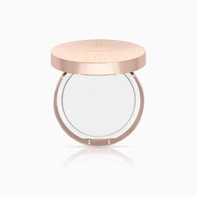 ​​​Emani ​Bye Bye Shine Setting Powder ​For Face, ​Pore-Minimizing, Oil Control, Natural Minerals, Sensitive Skin, Talc Free, Translucent​ for All Skin ​Tone, ​​Vegan, Made in USA