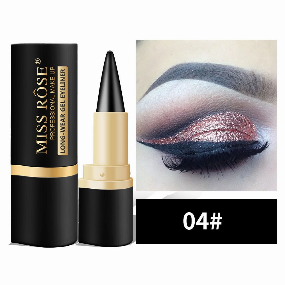 🎉Buy 1 Get 1 Free🎉Natural Black Eyeliner Cream