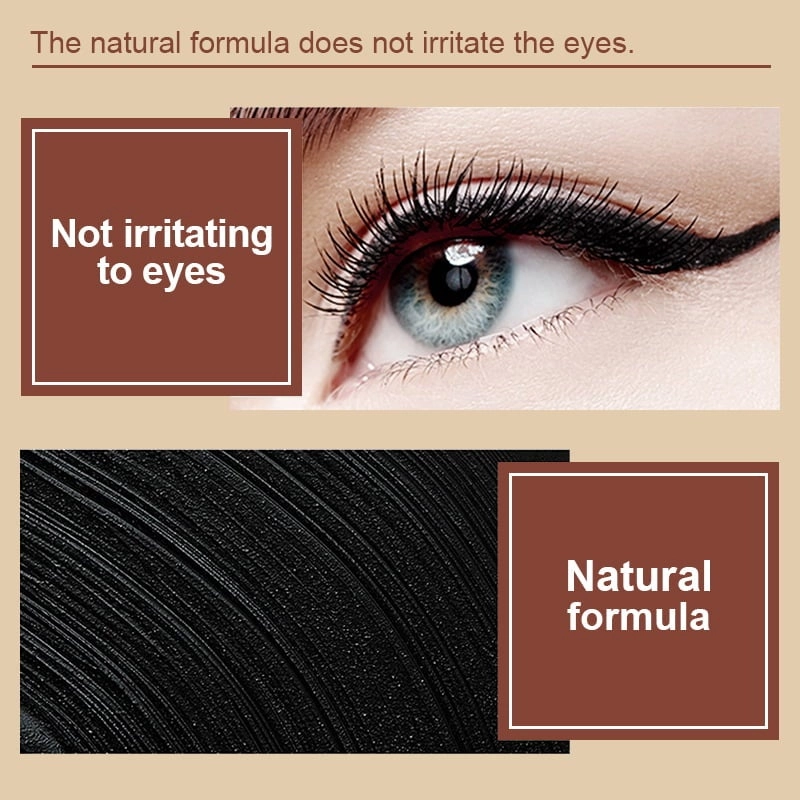 🎉Buy 1 Get 1 Free🎉Natural Black Eyeliner Cream