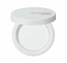 [JUNGSAEMMOOL OFFICIAL] Pro-Lasting Finish Powder Pact #Bare blur | 7.5g / 0.26 oz. | Pressed Settting Powder Pact | Base Makeup | K-Beauty