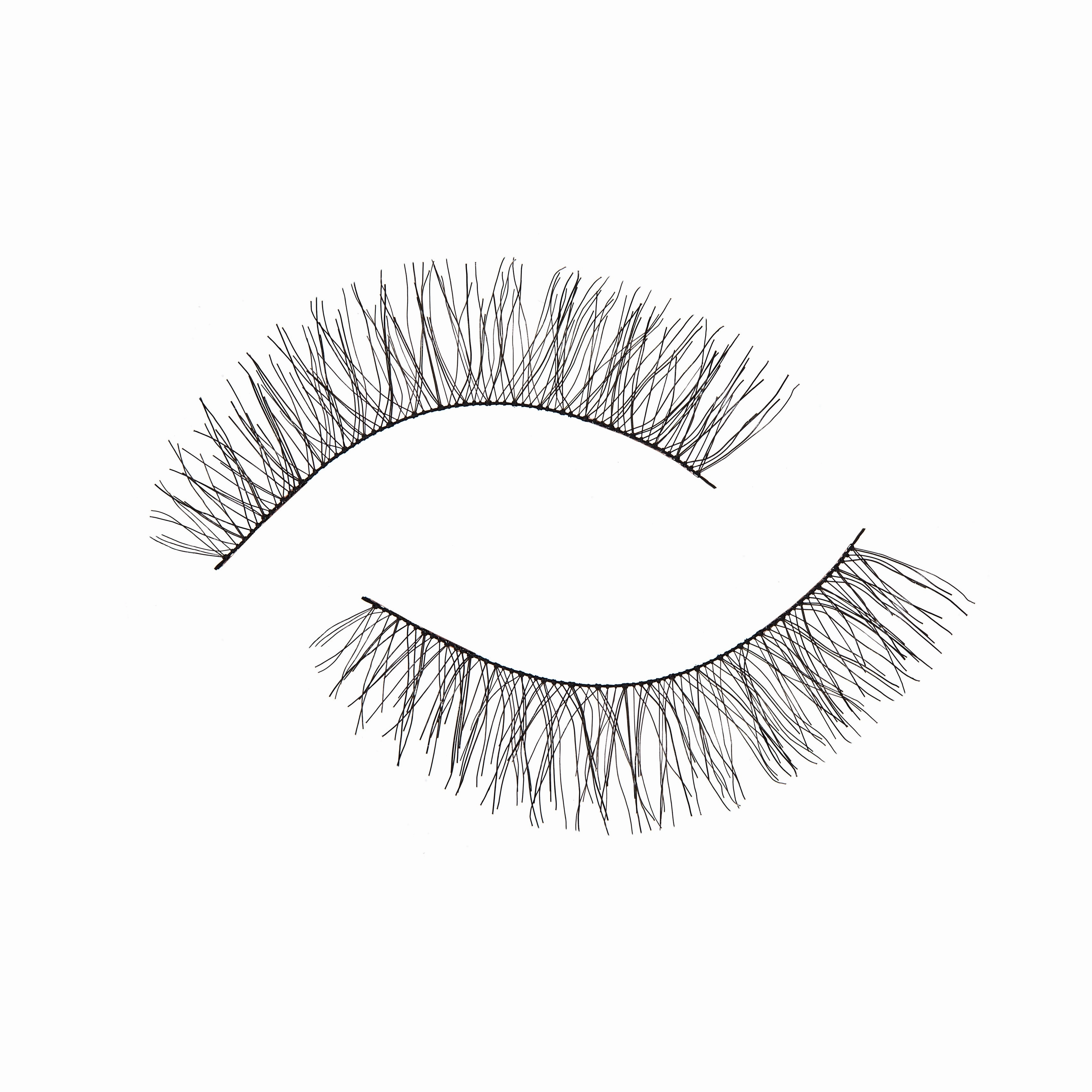 "The Innocent" False Lashes
