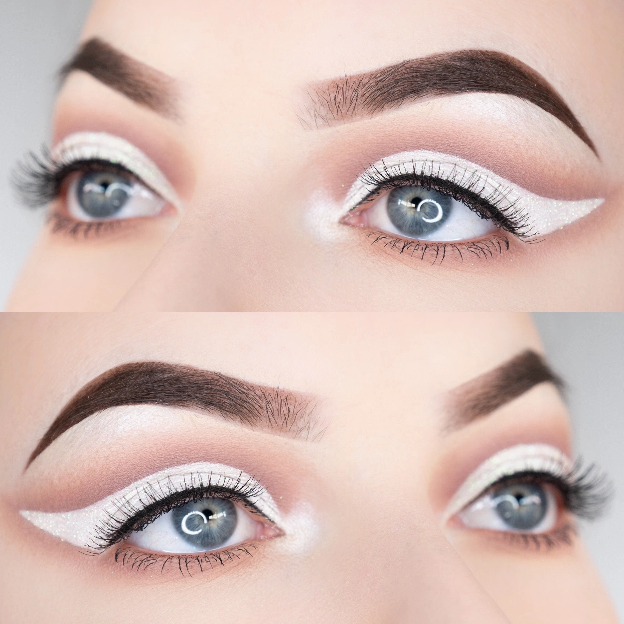 "The Innocent" False Lashes