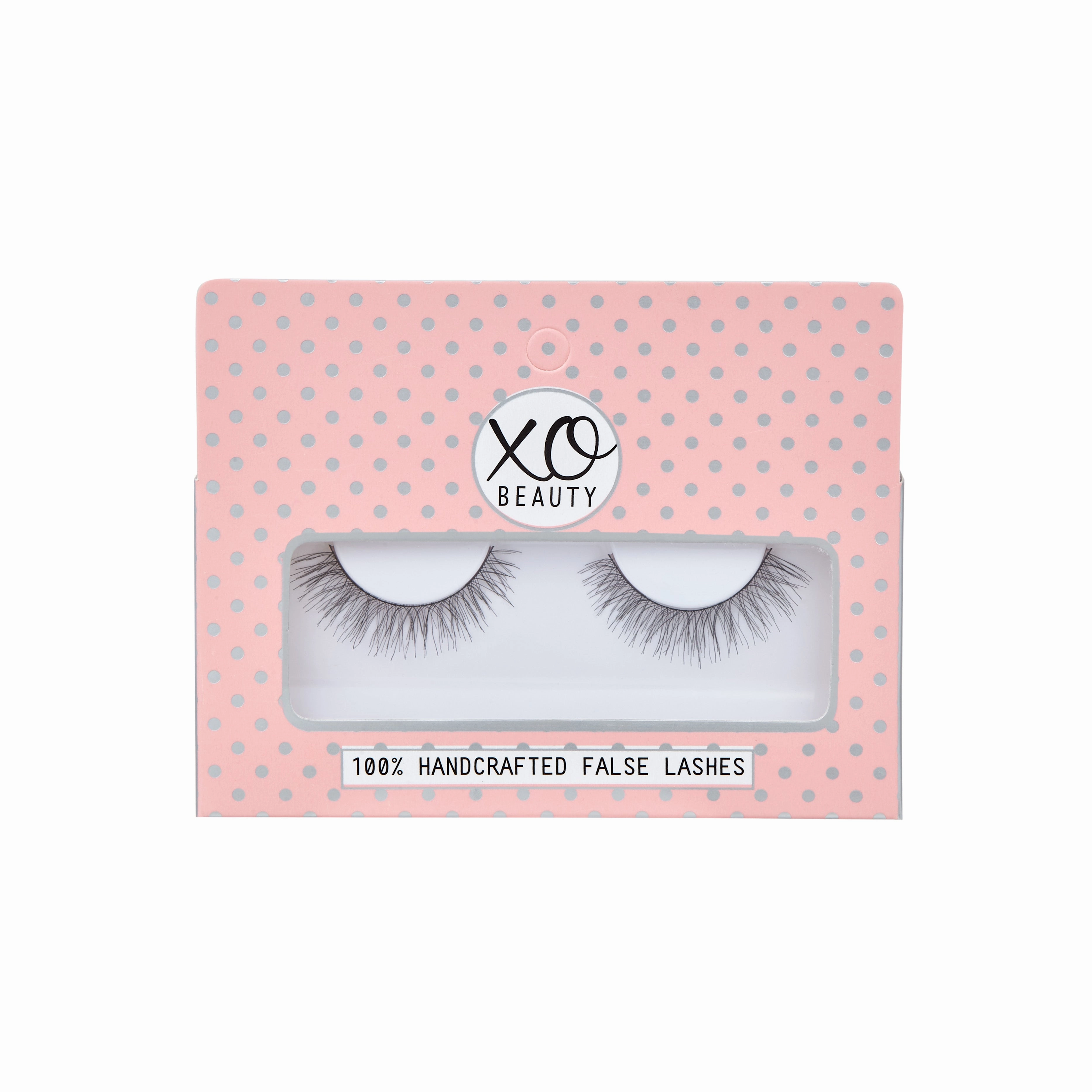 "The Innocent" False Lashes