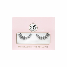 "The Romantic" False Lashes
