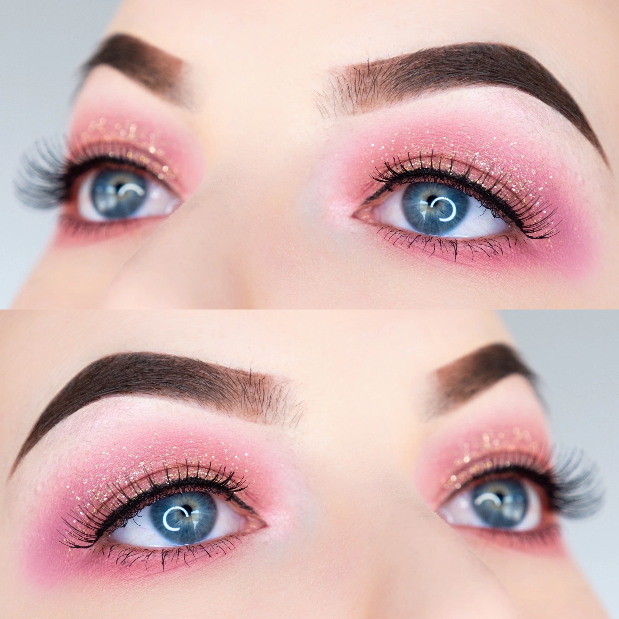 "The Romantic" False Lashes
