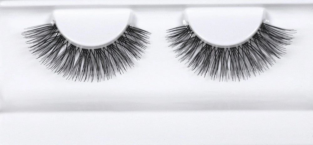 "The Wanderlust" False Lashes
