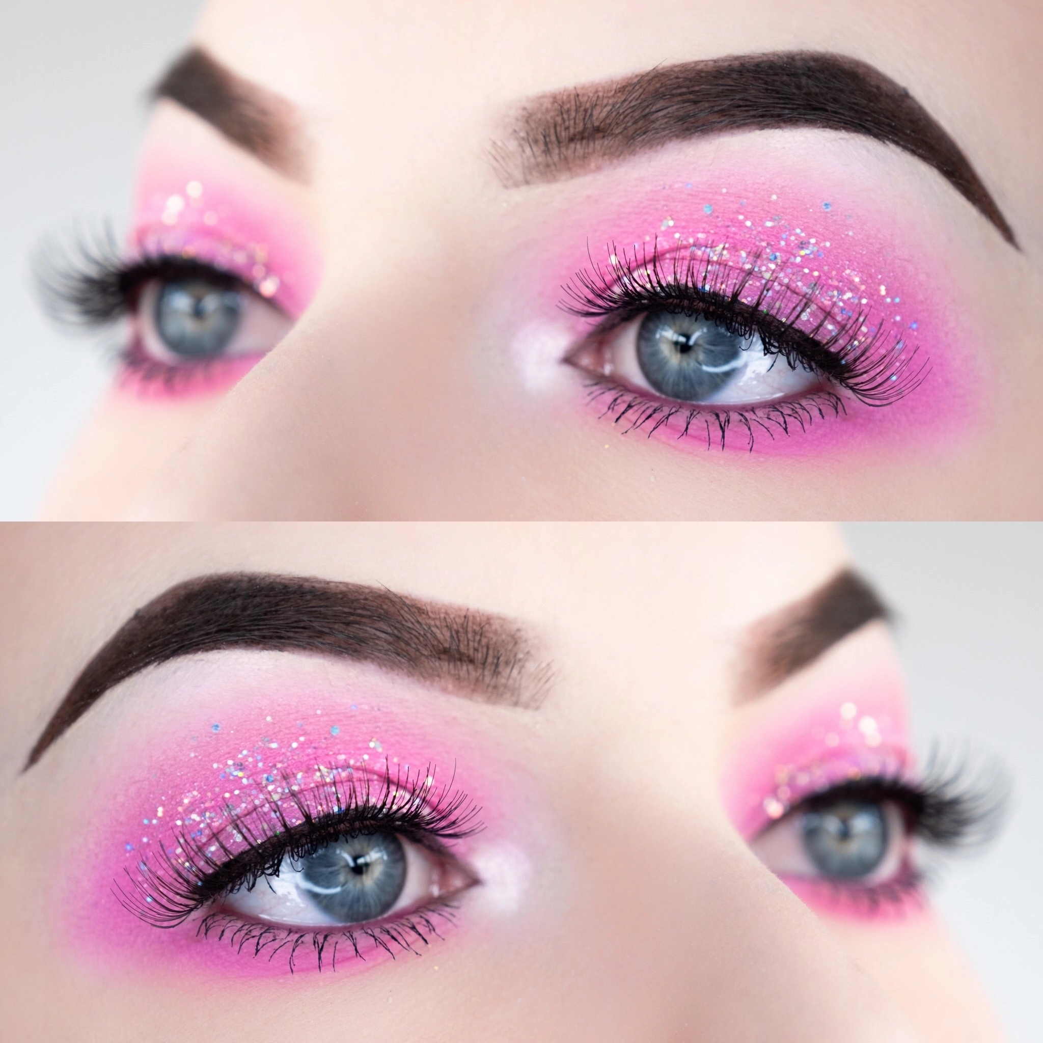 "The Wanderlust" False Lashes