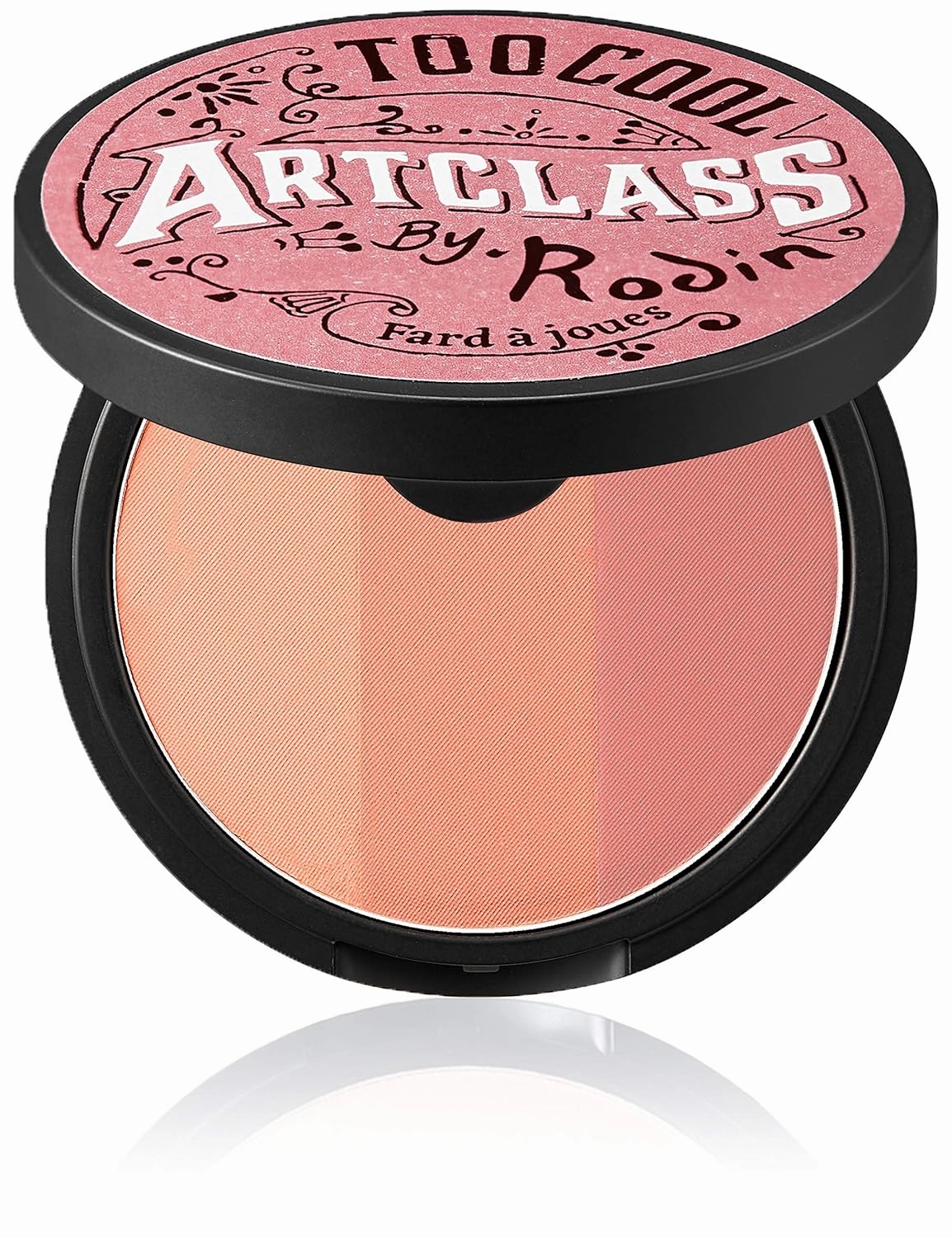 [Too Cool for School] Artclass by Rodin Blusher De Rosee