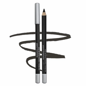AIIONP 2025 New Eyeliner Pencil Waterproof, 24 Hr Waterproof Eyeliner Duo Sharpenable Eye Pencil, Eye Liner No Smudging, Fading, Smooth And Easy To Color (GREEN)