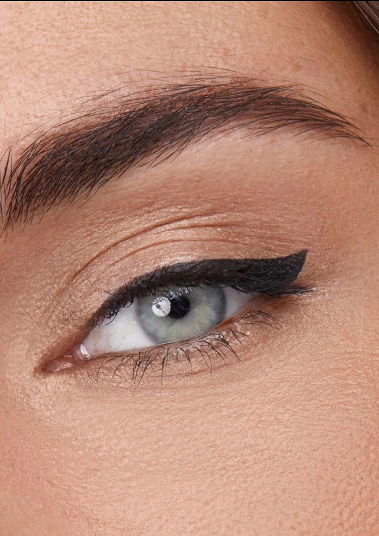 Aleph Gel Liner - Onyx