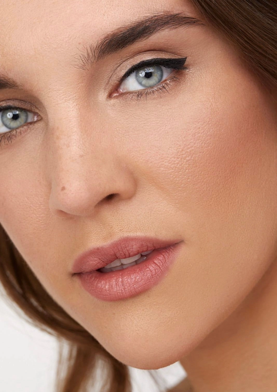 Aleph Gel Liner - Onyx