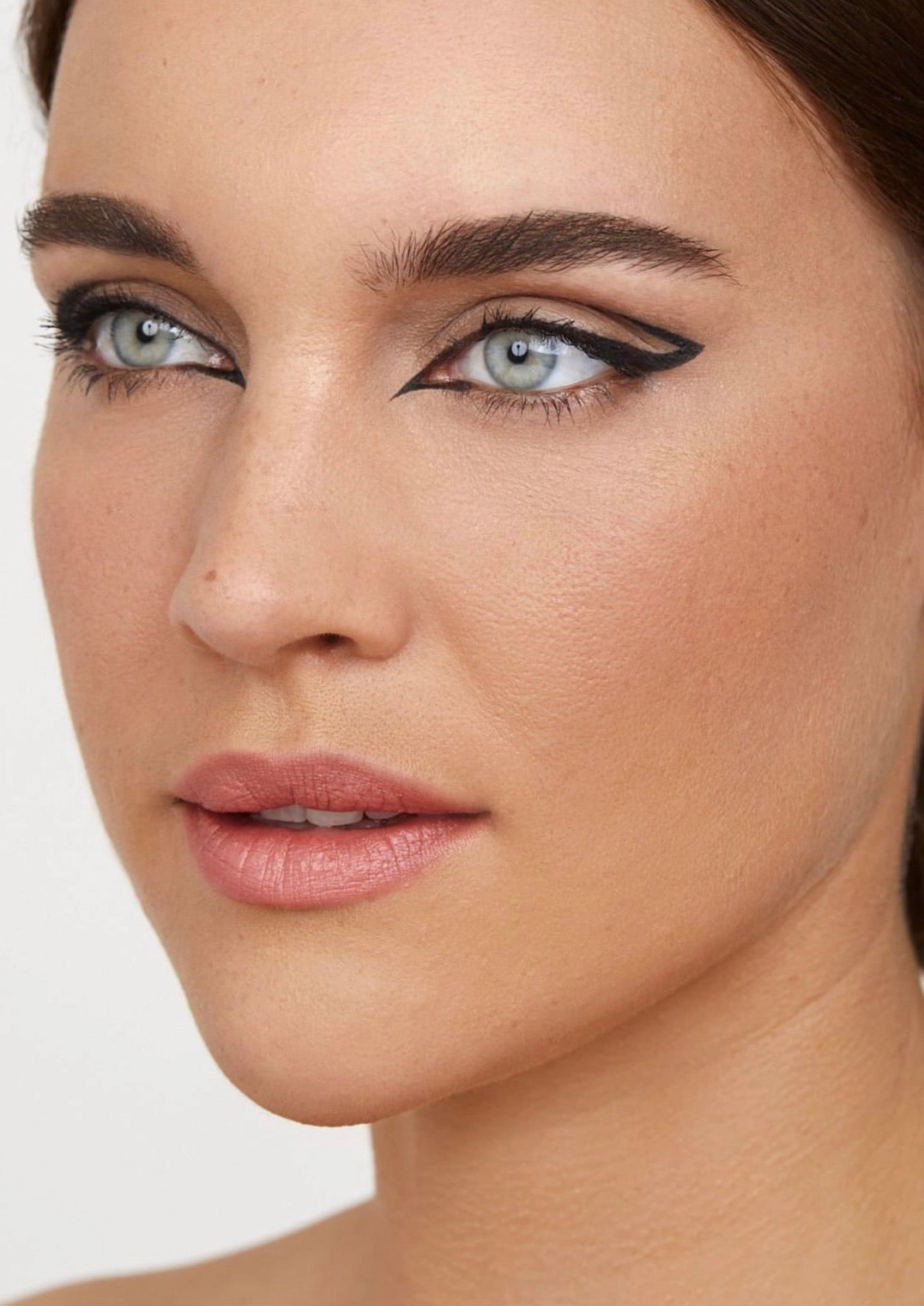 Aleph Gel Liner - Onyx