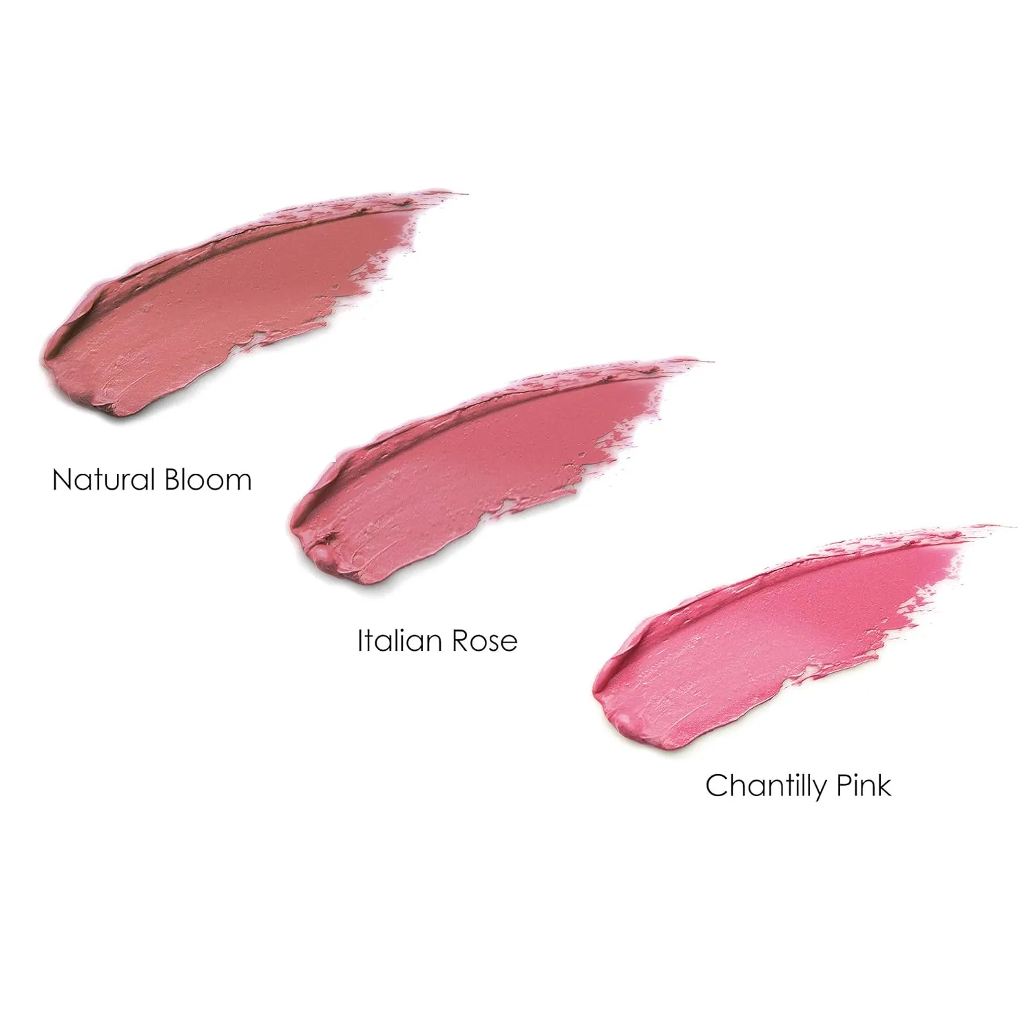 all Natural 3-in-1 Botanical Cream Color Stick (Italian Rose)