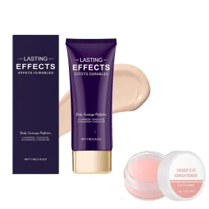 All Over Complexions Concealer, Body Concealer Waterproof for Long-Lasting Hydrating (Ivory)