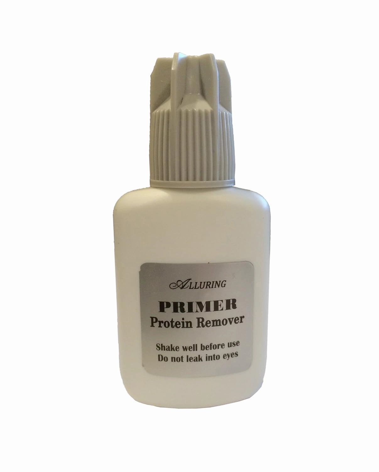 Alluring Speciale Glue Adhesive 3D Volume Glue - Low Fumes, Flexible Size 10ml & Alluring Lash Primer