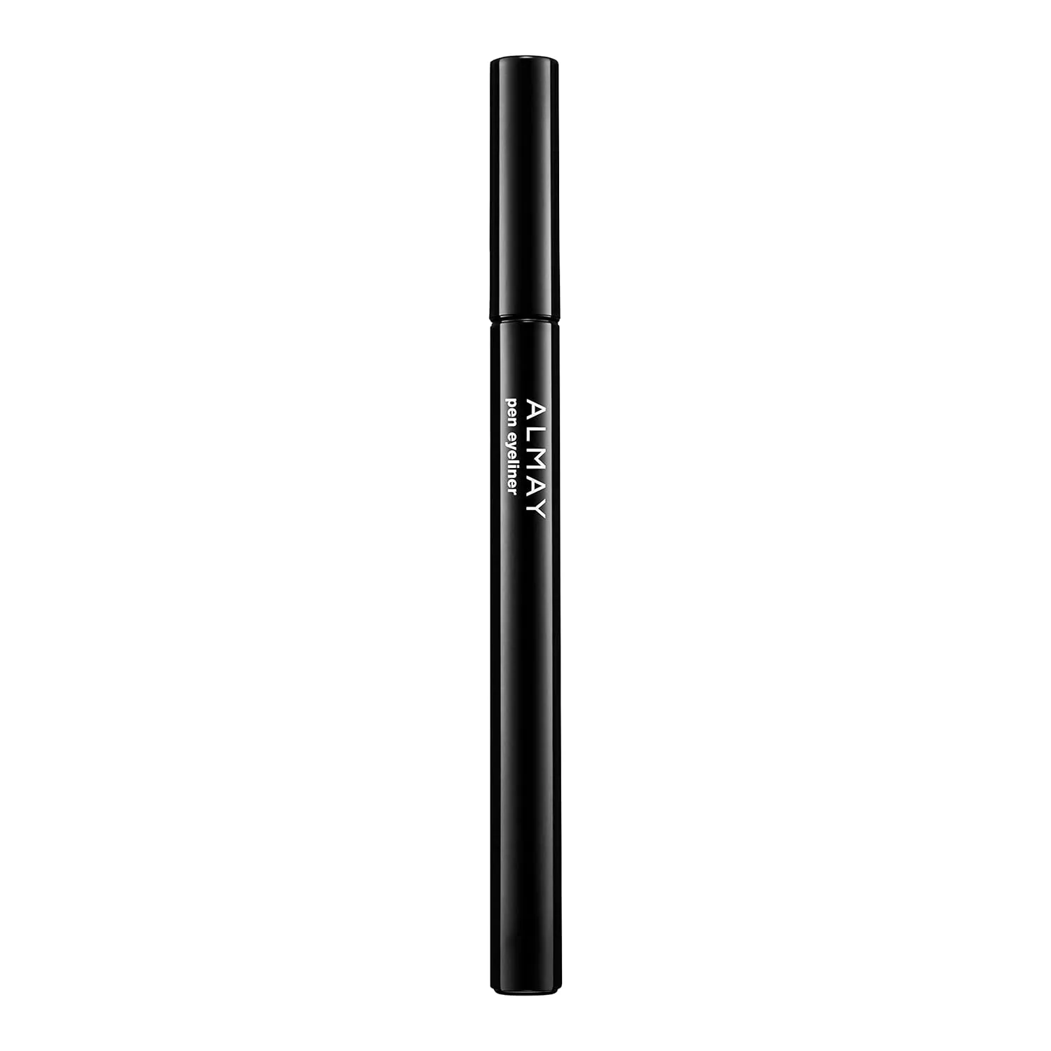Almay Eyeliner Pen, Black, 1 count