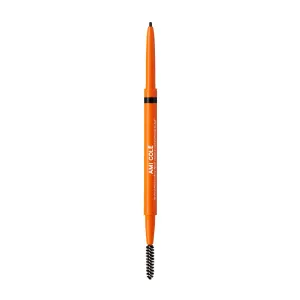 Ami Colé On Point Precision Brow Pencil (Rich Black), 0.003 oz