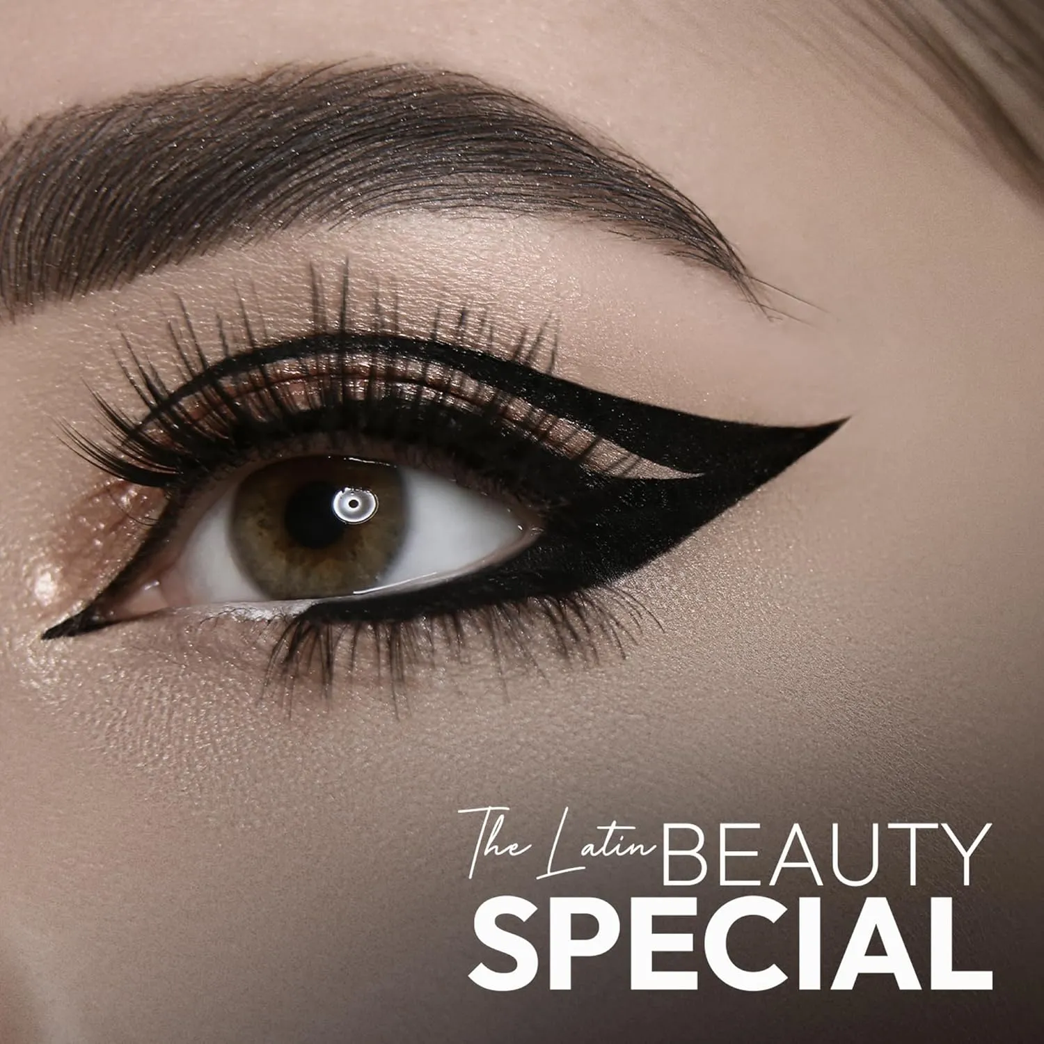 Araceli Beauty Gel Pencil Eyeliner – Water Resistant & Smudge-Proof, Long-Lasting Eye Makeup for Precision Lining & Bold Black Color