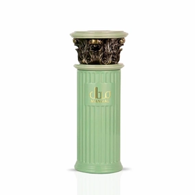Ard al Zaafaran Manaal Eau de Parfum Spray 100ml (3.4 oz) A Whimsical Symphony of Pistachio Cream & Vanilla Dreams