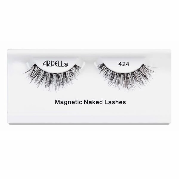 Ardell Magnetic Naked 424 False Lashes