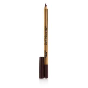 Artist Color Pencil - 708 Earth by Make Up For Ever for Women - 0.05 oz Makeup