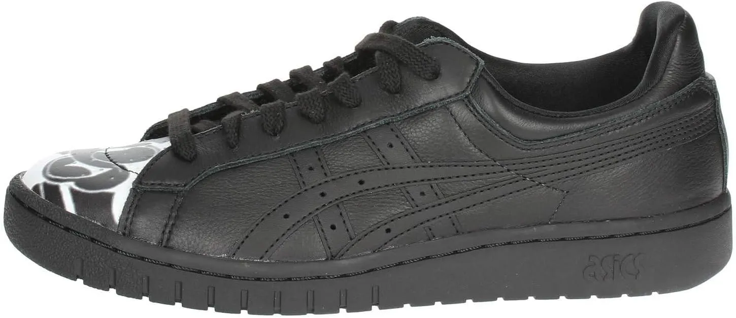 ASICS Gel-PTG Mens Trainers 1191A070 Sneakers Shoes (UK 7.5 US 8.5 EU 42, Black Black 001)