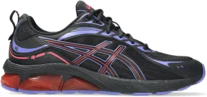 Asics Unisex Gel-Quantum 180 VIII Sportstyle Shoes, 10, Black/Diva Pink