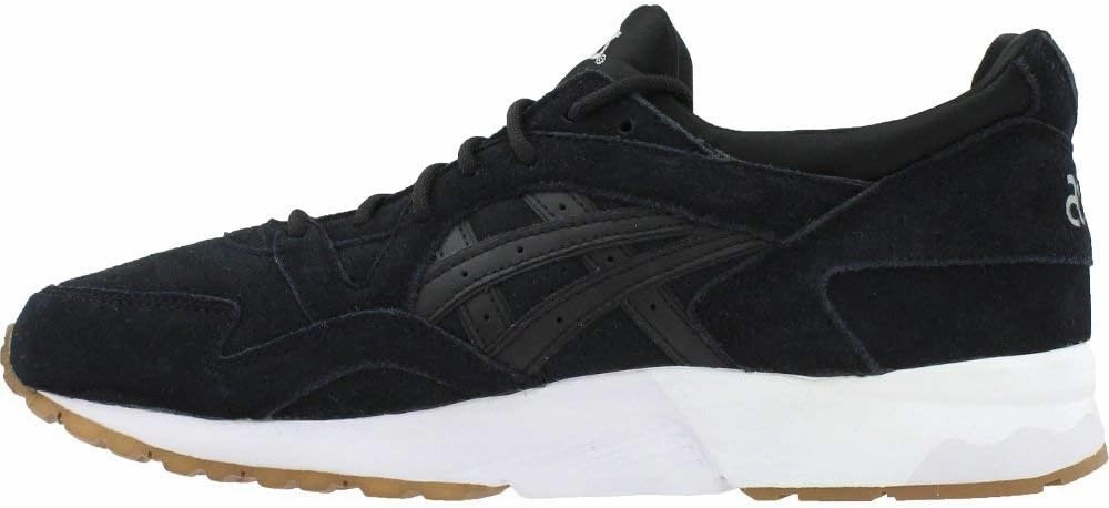 ASICS Gel Lyte V 5 Black Gum Nubuck H61PK-9090