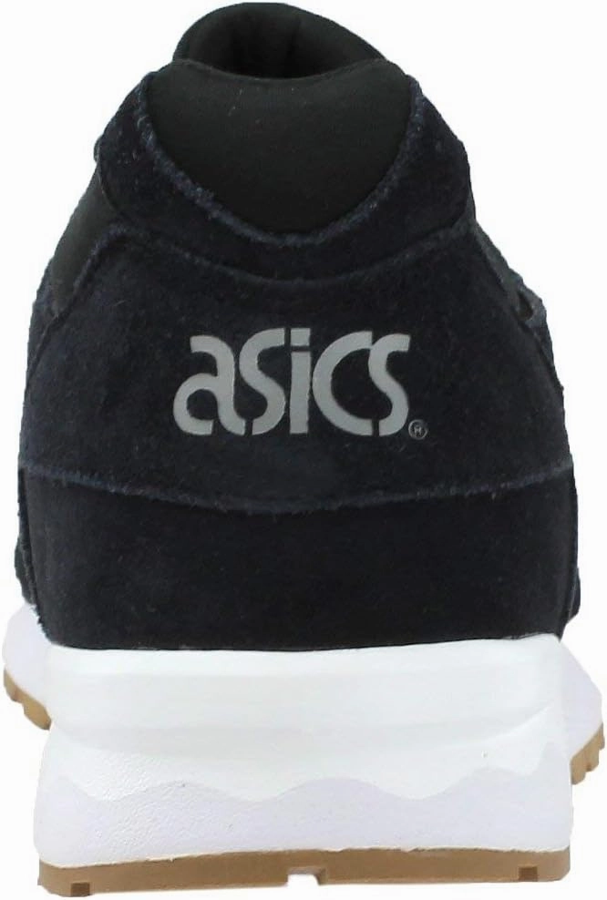 ASICS Gel Lyte V 5 Black Gum Nubuck H61PK-9090
