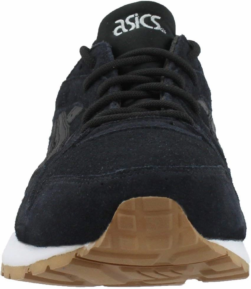 ASICS Gel Lyte V 5 Black Gum Nubuck H61PK-9090