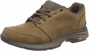 ASICS Gel-Odyssey WR Womens Walking Trainers Q450L Sneakers Shoes (UK 4.5 US 6.5 EU 37.5, Brown Brown 8686)