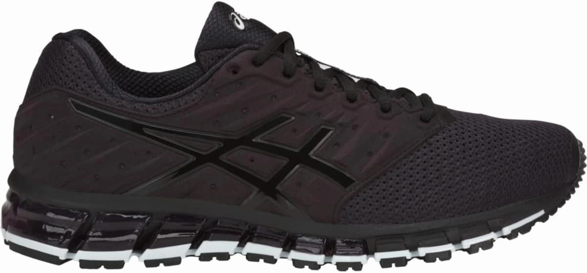 ASICS Men's Gel-Quantum 180 2 MX Phantom/Black/White 7.5 D US D (M)