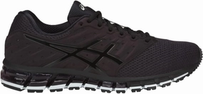 ASICS Men's Gel-Quantum 180 2 MX Phantom/Black/White 7.5 D US D (M)