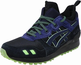 ASICS Tiger Men's Gel-Lyte MT, Black/Peacoat 9 M US