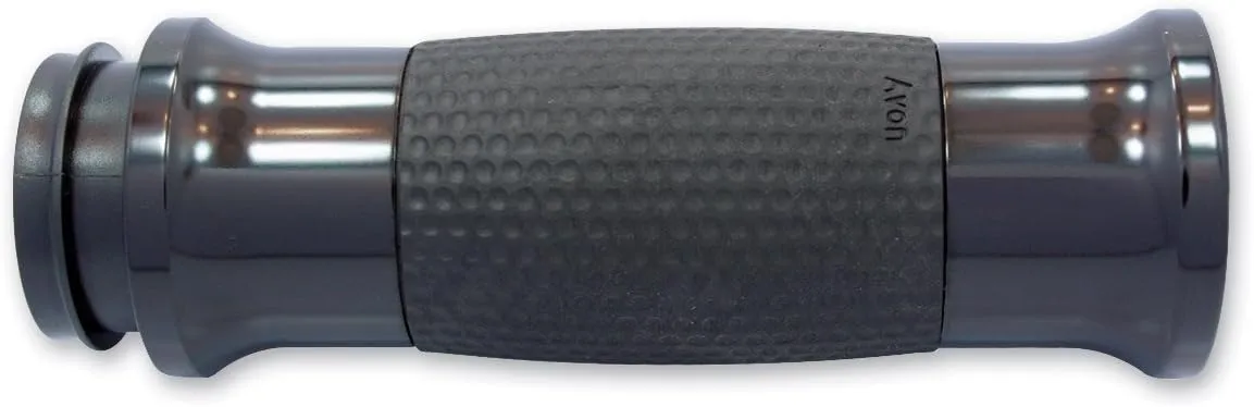 Avon Grips Air Gel Grips Black