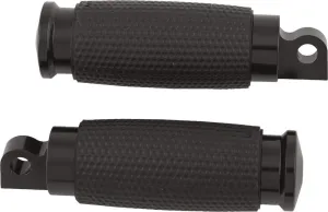 Avon Grips FP-GEL-70-ANO Grips, Black, One Size