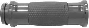 Avon Grips Gel Grips - Black Anodized GEL-70-ANO-FLY by Avon Grips