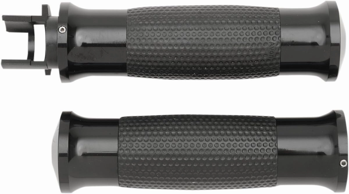 Avon Grips MT-IN-GEL-70-AN; Air Gel Grips Black Made by Avon Grips