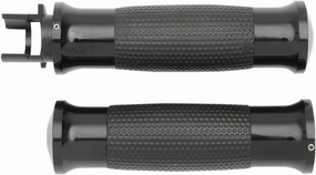 Avon Grips MT-IN-GEL-70-AN; Air Gel Grips Black Made by Avon Grips
