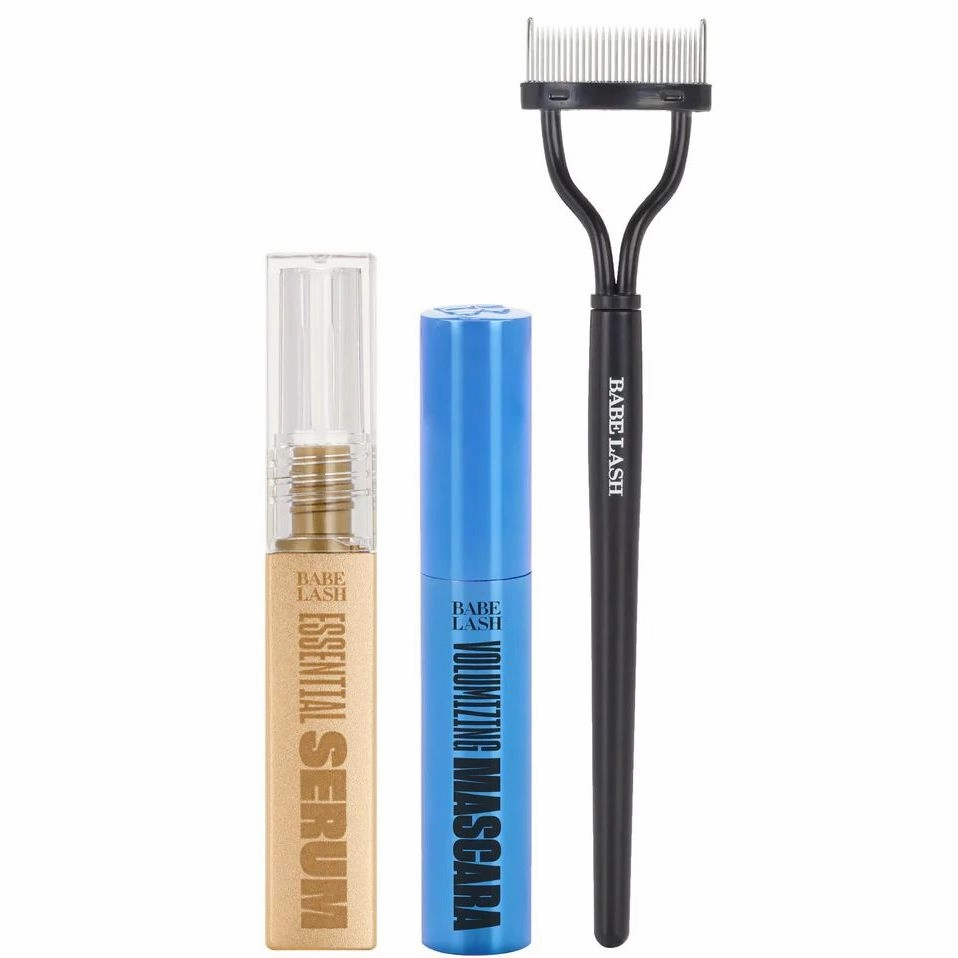 Babe Original Best Lashes Ever Set